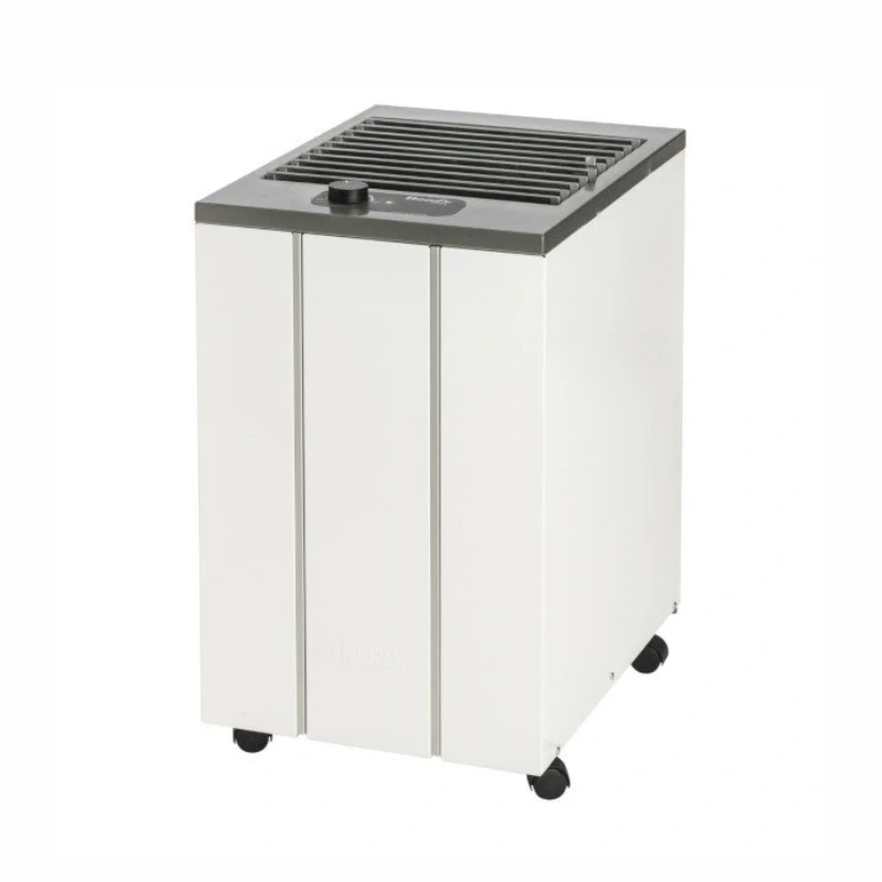 Priemyselný odvlhčovač LD40Pro Woods - 24h/31l