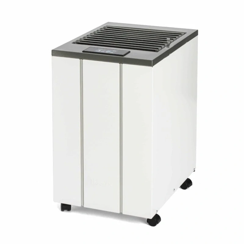 Priemyselný odvlhčovač LD 48+ Pro Woods - 24h/31l