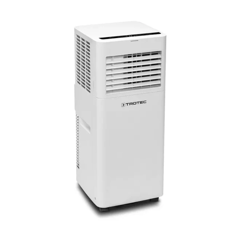 Mobilná klimatizácia PAC 2015 E Trotec - 2 kW (7000 Btu/h) – zdarma tesnenie do okien Airlock 100 Trotec