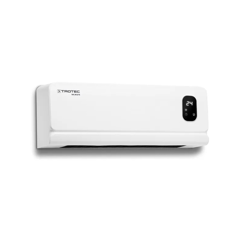 TFC-W 27 E nástěnný topný ventilátor