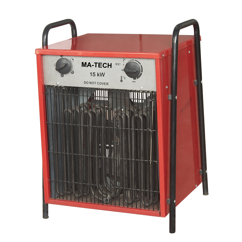 Elektrické ohrievanie EMA15 Ma-Tech - 15 kW