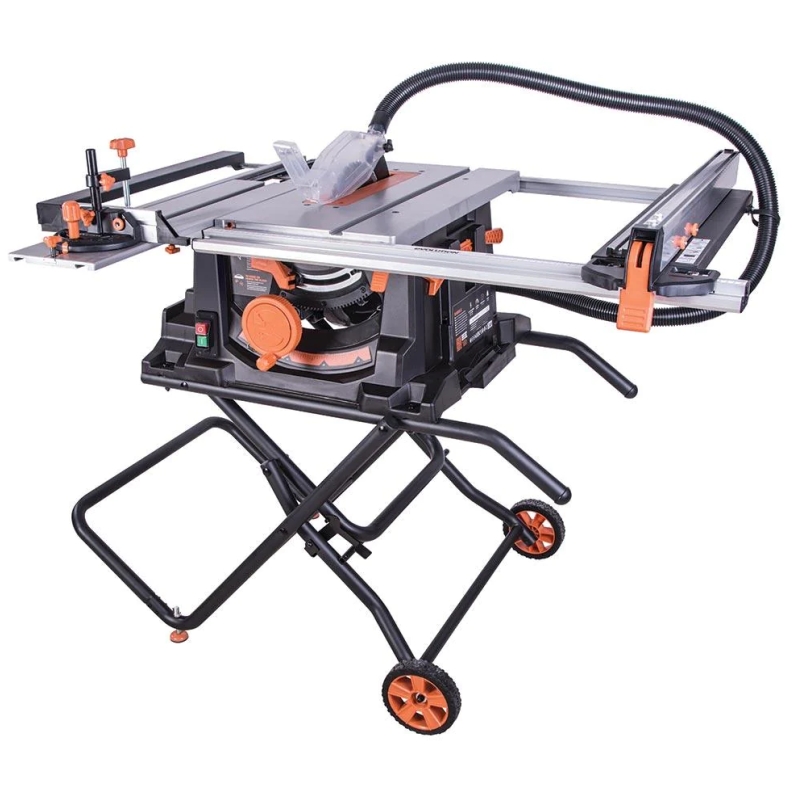 Multifunkčná stolná pila RAGE 5-S EVOLUTION - 1,5kW, ?255mm