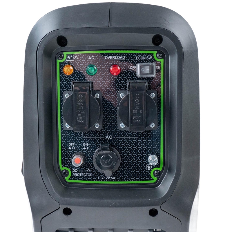 Digitální invertorová Elektrocentrála IGP25 Procraft- 2 kW