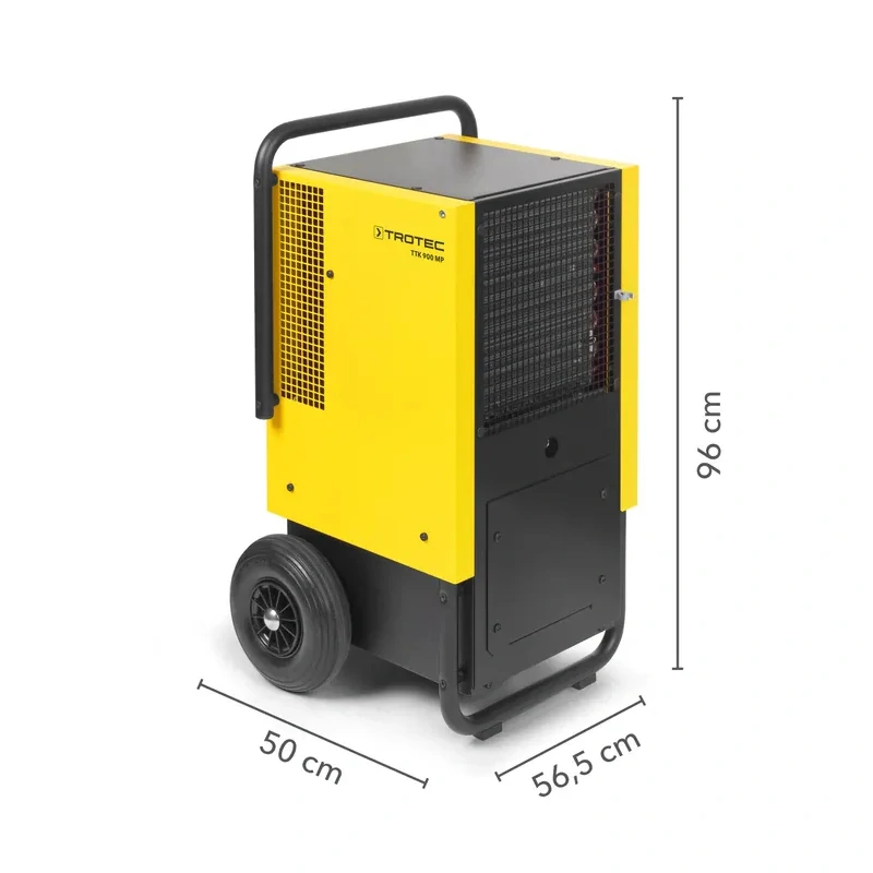 Profesionálna stavebná sušička TTK 900 MP Trotec - 110l/24h