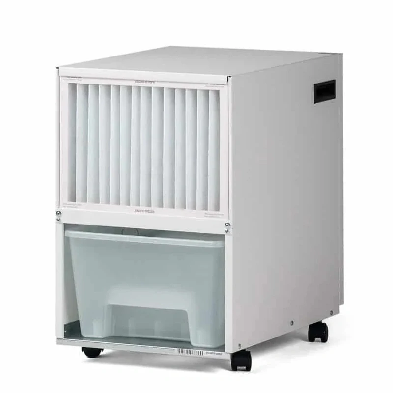 Priemyselný odvlhčovač SW59FW Woods - 24h/25,5l