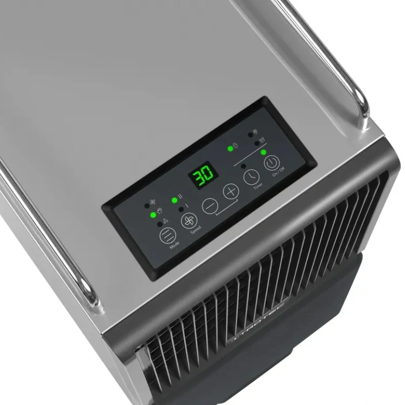 Priemyselný odvlhčovač TTK 122 E Trotec - 24h/40l