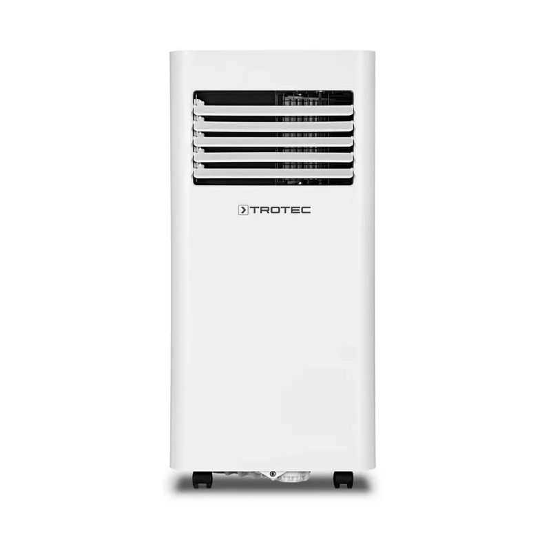 Mobilná klimatizácia PAC 2020 E Trotec - 2kW (7000Btu/h), Wi-Fi - zadarmo tesnenie do okien AirLock 100 Trotec