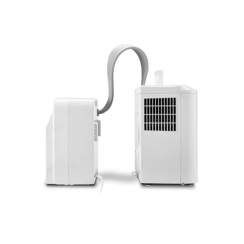 Mobilná klimatizácia Camping PAC-C 1500 Trotec - 1,5 kW (5 000 Btu/h)