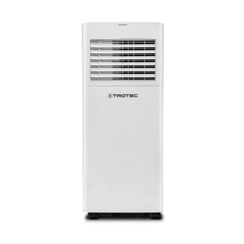Mobilná klimatizácia PAC 2015 E Trotec - 2 kW (7000 Btu/h) – zdarma tesnenie do okien Airlock 100 Trotec