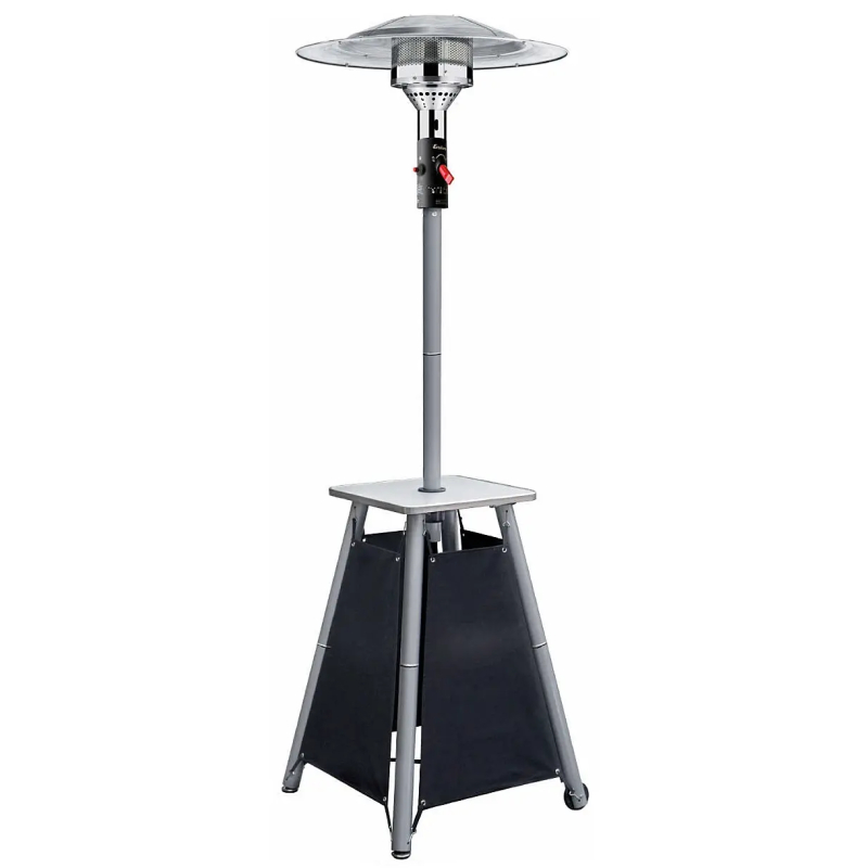 Plynové terásové ohrievače TrendStyle Enders - 2,2 m, 8 kW