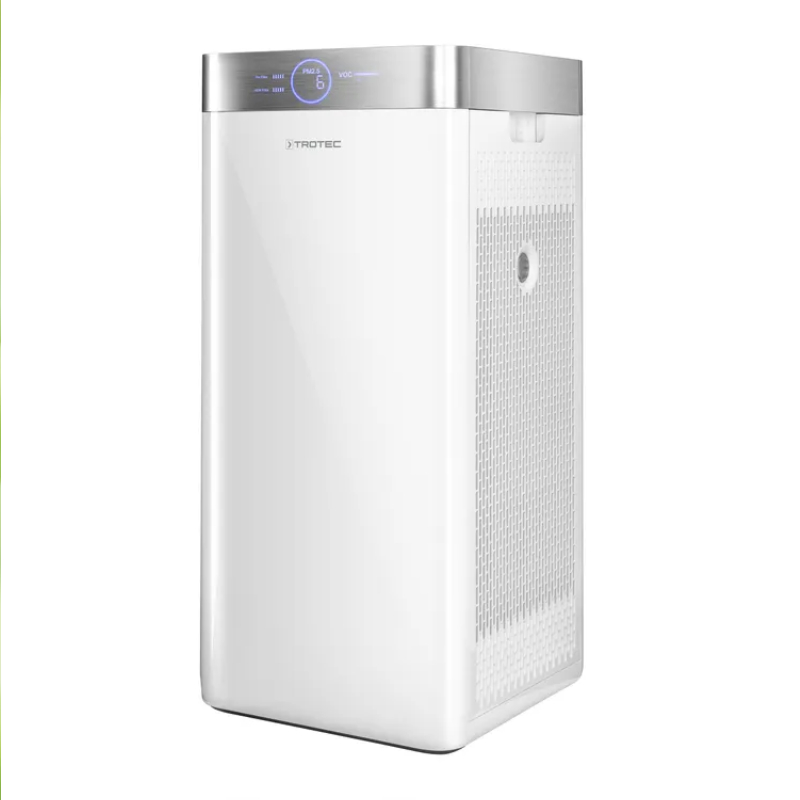 Dizajnový čistič vzduchu AirgoClean® 200 E Trotec