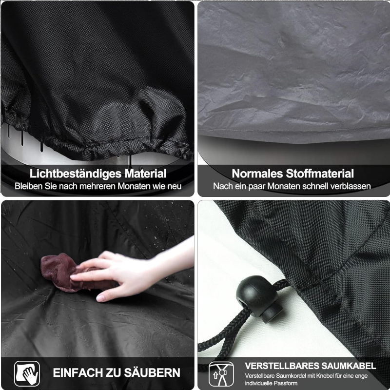 Ochranný obal na ohrievač POLO 2.0 Enders