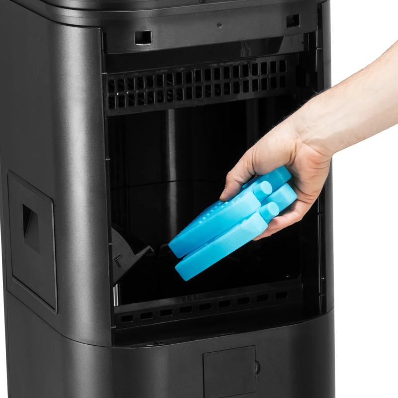 Ochladzovač a zvlhčovač vzduchu Aircooler PAE50 Trotec