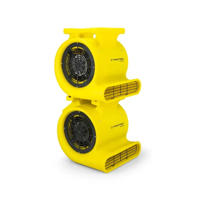 Profesionálny podlahový ventilátor TFV10S Trotec - 355 m?/h