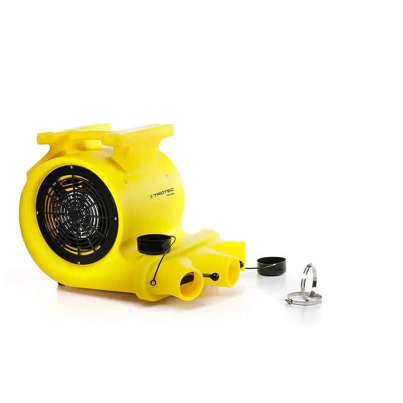 3-cestný rozdeľovač pre ventilátor TFV30S Trotec