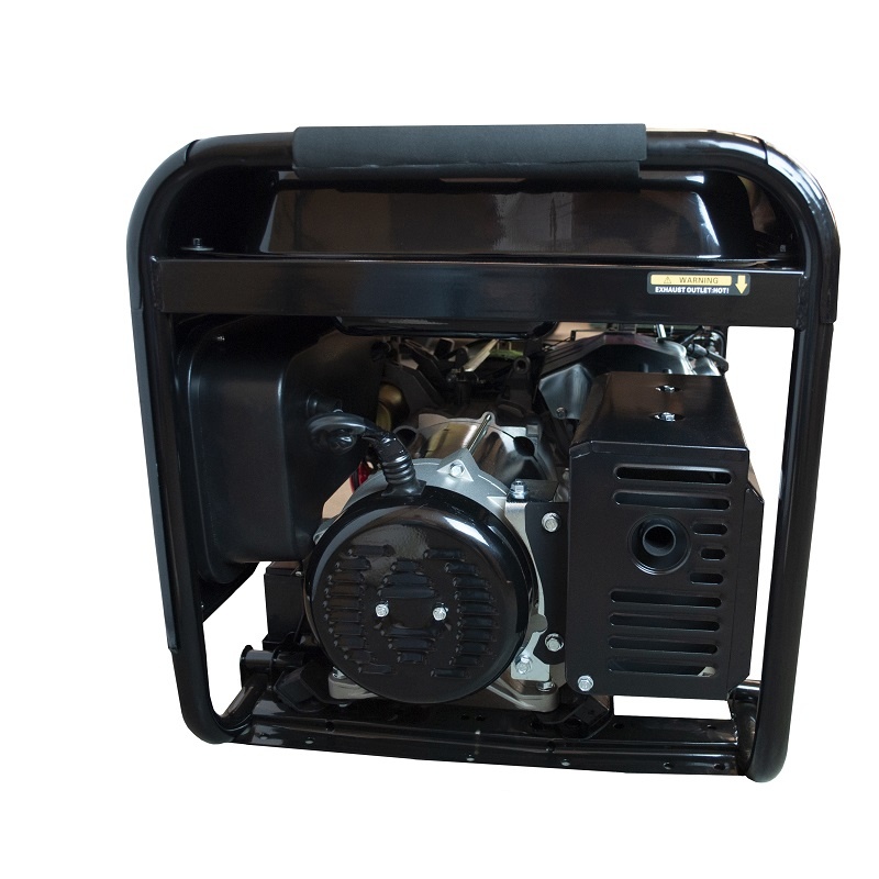 Benzínová elektrocentrála Procraft GP70 - 6,5 kW