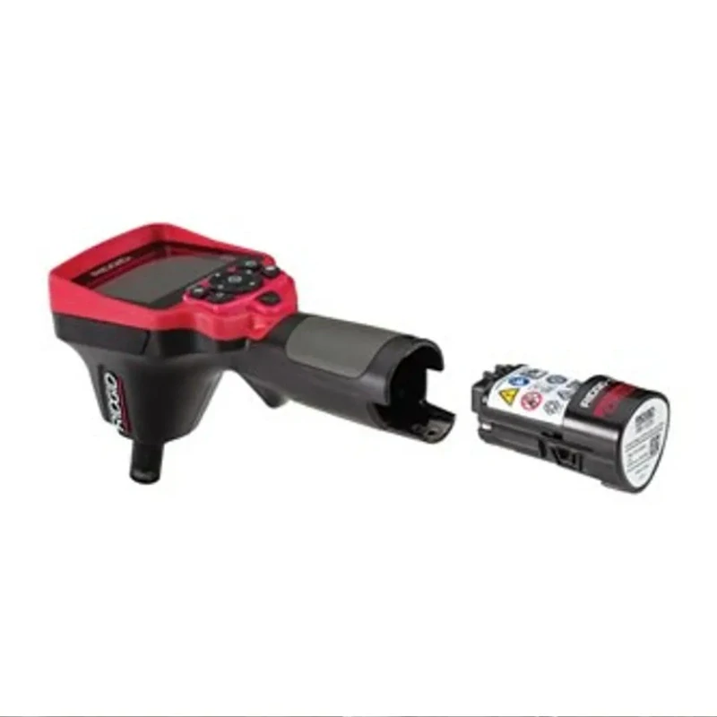 Digitálna Inspekčná kamera Micro CA-350 RIDGID