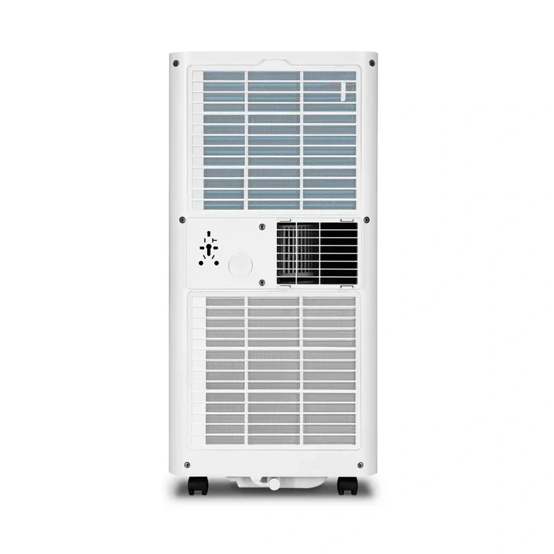 Mobilná klimatizácia PAC 2020 E Trotec - 2kW (7000Btu/h), Wi-Fi - zadarmo tesnenie do okien AirLock 100 Trotec