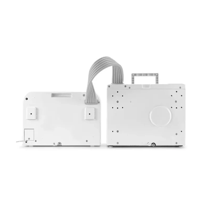 Mobilná klimatizácia Camping PAC-C 1500 Trotec - 1,5 kW (5 000 Btu/h)