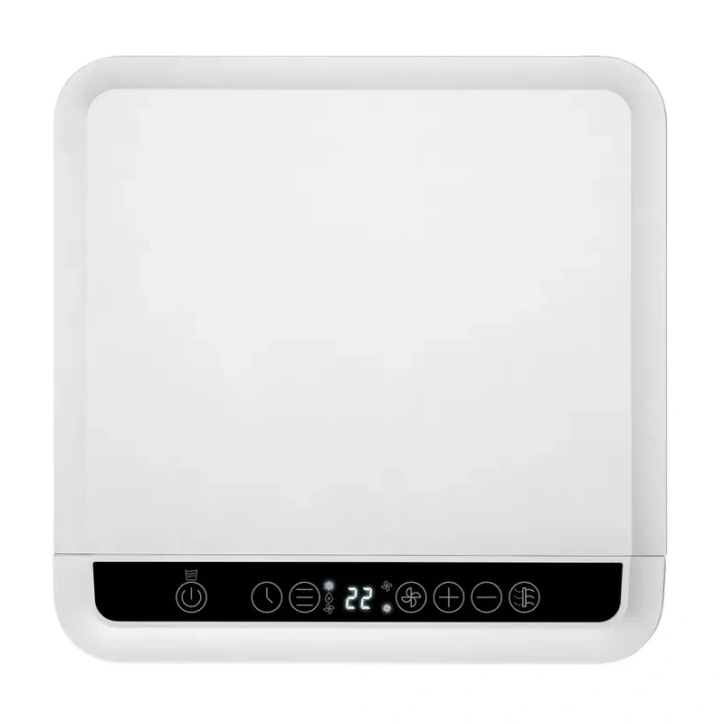 Mobilná klimatizácia PAC 2015 E Trotec - 2 kW (7000 Btu/h) – zdarma tesnenie do okien Airlock 100 Trotec