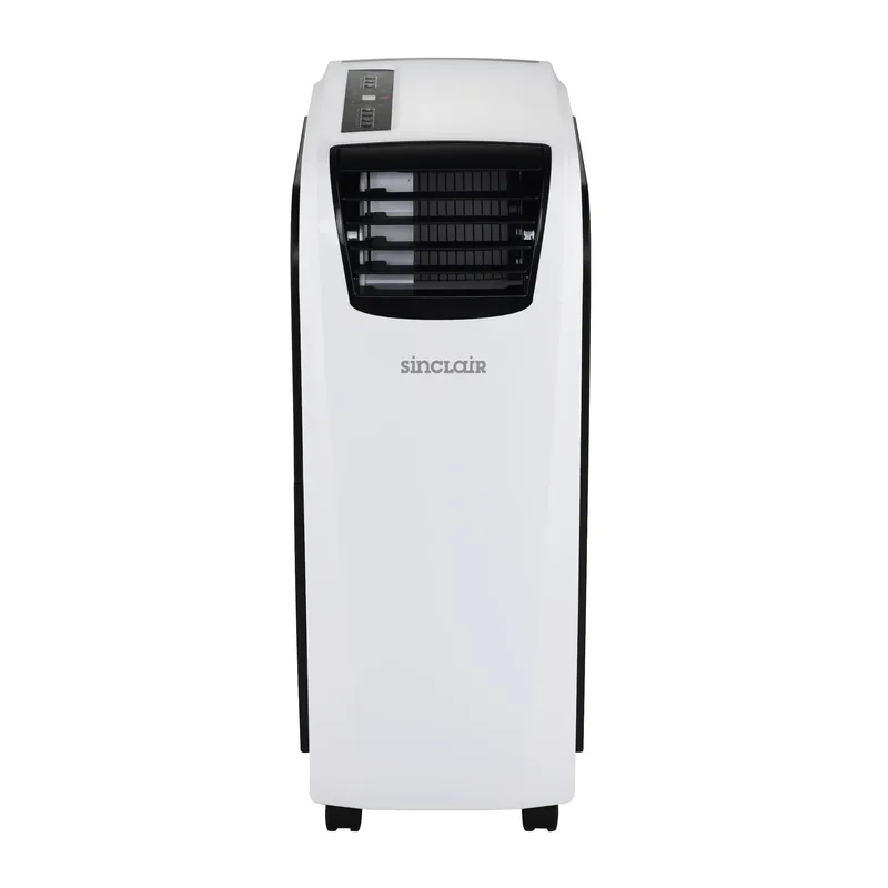 Mobilná klimatizácia AMC-14P Sinclair – 4 kW (14 000 Btu/h), s funkciou kúrenia