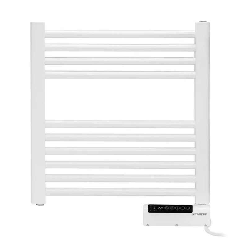Elektrický kúpelnový radiátor TWH300S Trotec - 300 W, Wi-Fi