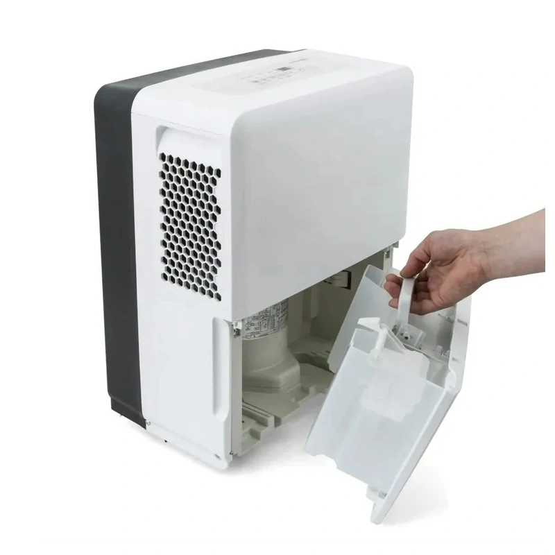 Odvlh?ova? vzduchu TTK 96 E Trotec - 30l/24h
