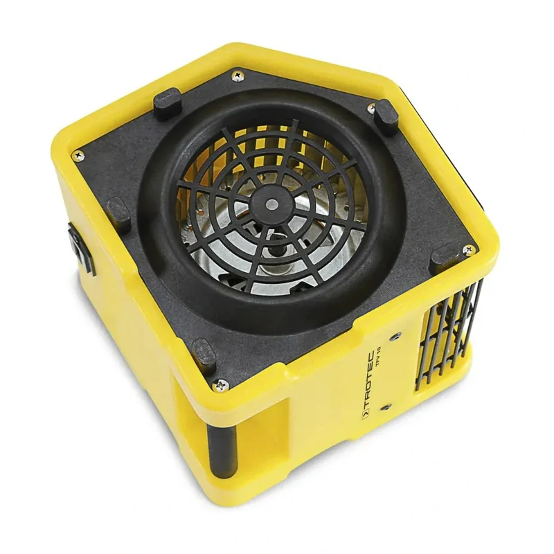 Profesionálny turboventilátor TFV10 Trotec - 380 m?/h