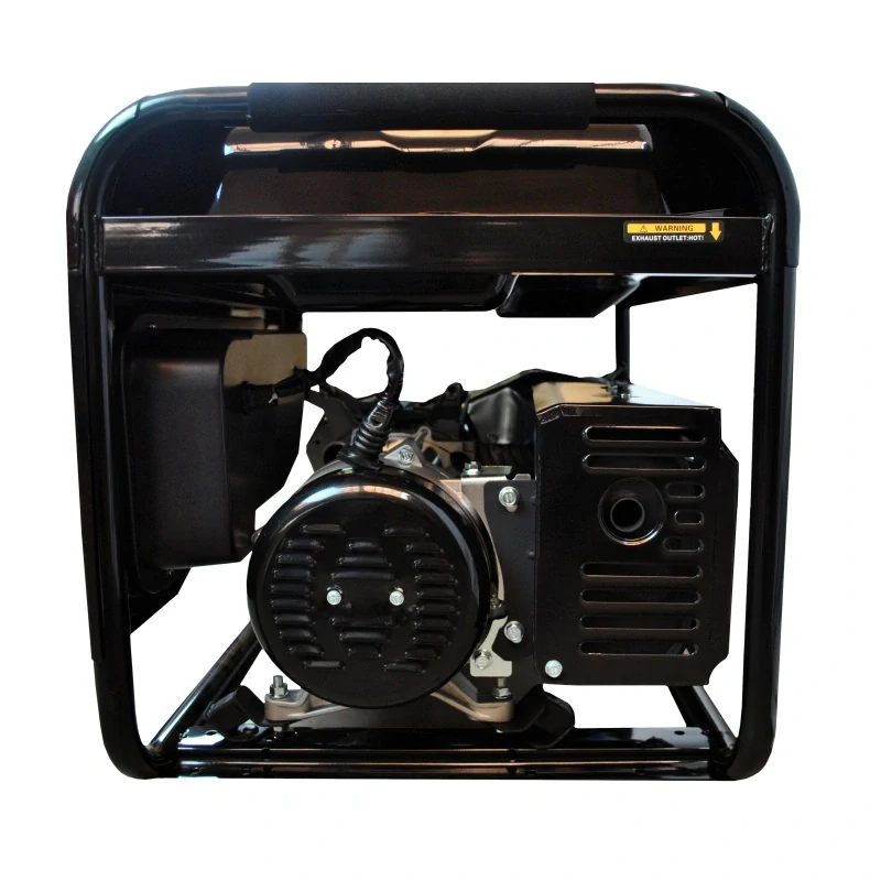 Benzínová elektrocentrála Procraft GP60 - 5,5 kW