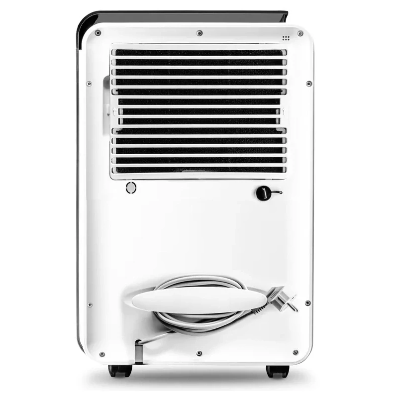 Odvlhčovač a čistička vzduchu TTK 99 HEPA Trotec - 31l/24h