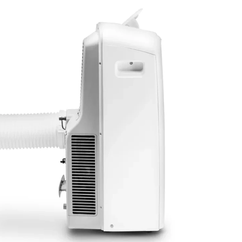 Mobilná klimatizácia PAC 3500 SH Trotec - 3,5 kW (12000 Btu/h), s funkcí topení – zdarma tesnenie do okien Airlock 100 Trotec