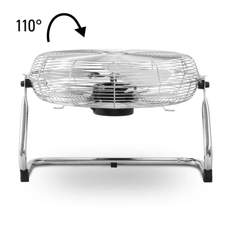 Podlahový ventilátor TVM 18 Trotec - 5414 m?/h