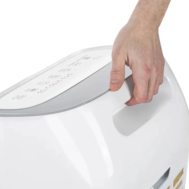 Chladič a zvlhčovač vzduchu Aircooler PAE40 Trotec