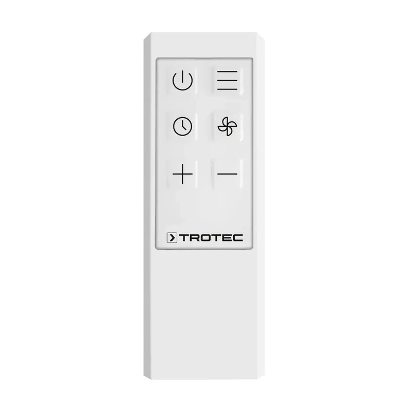 Mobilná klimatizácia PAC 2015 E Trotec - 2 kW (7000 Btu/h) – zdarma tesnenie do okien Airlock 100 Trotec