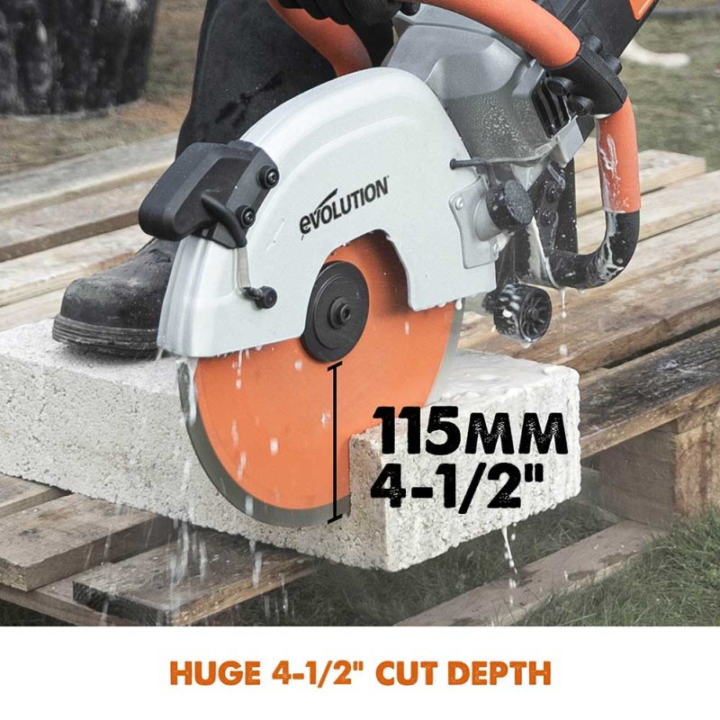 Diamantový kotúč PD300SEG Premium EVOLUTION - 300x22.2x2.9mm