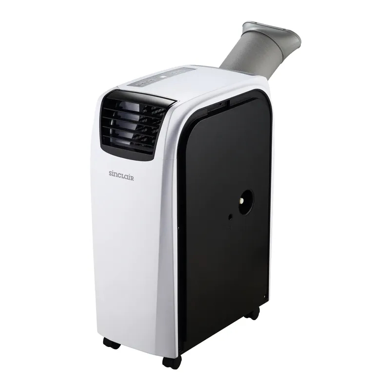 Mobilná klimatizácia AMC-14P Sinclair – 4 kW (14 000 Btu/h), s funkciou kúrenia