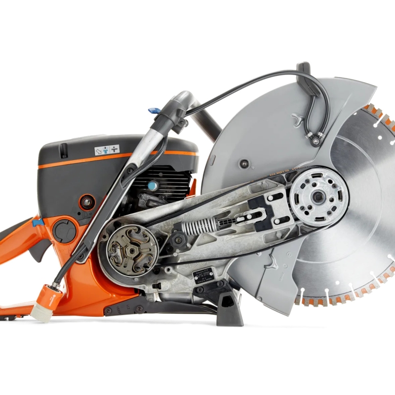 Rozbrúsovacia pila K770 Husqvarna - ? 300 mm (12") vrátane diamantového kotúča