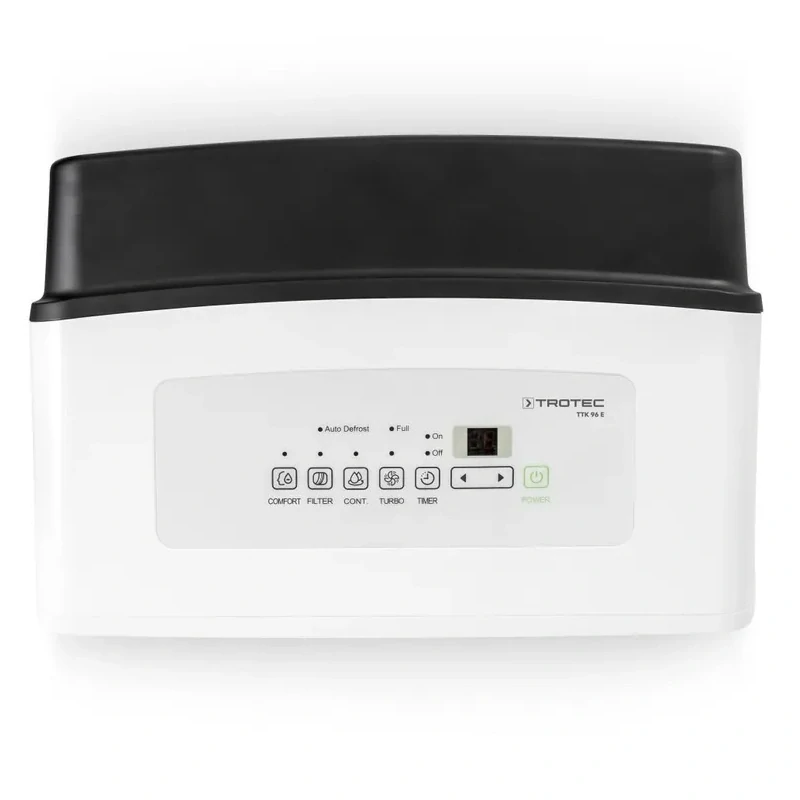 Odvlh?ova? vzduchu TTK 96 E Trotec - 30l/24h