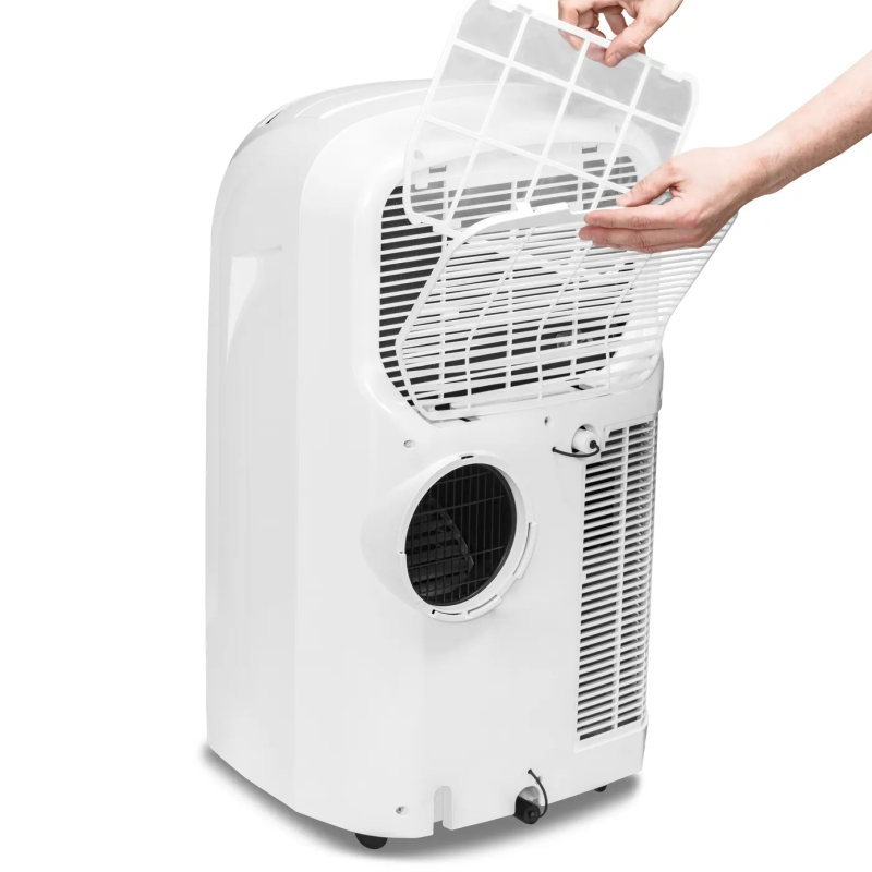 Mobilná klimatizácia PPAC 3500 Trotec – 3,5 kW (12000 Btu/h) – zdarma tesnenie do okien Airlock 100 Trotec