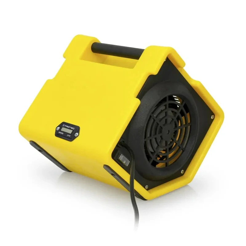 Profesionálny turboventilátor TFV10 Trotec - 380 m?/h