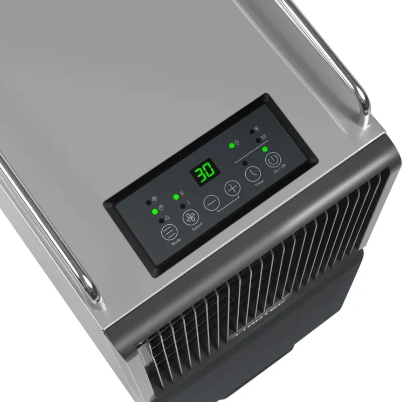 Priemyselný odvlhčovač TTK 120 E Trotec - 24h/30l