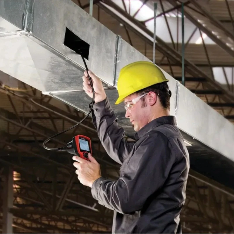 Digitálna Inspekčná kamera Micro CA-350 RIDGID