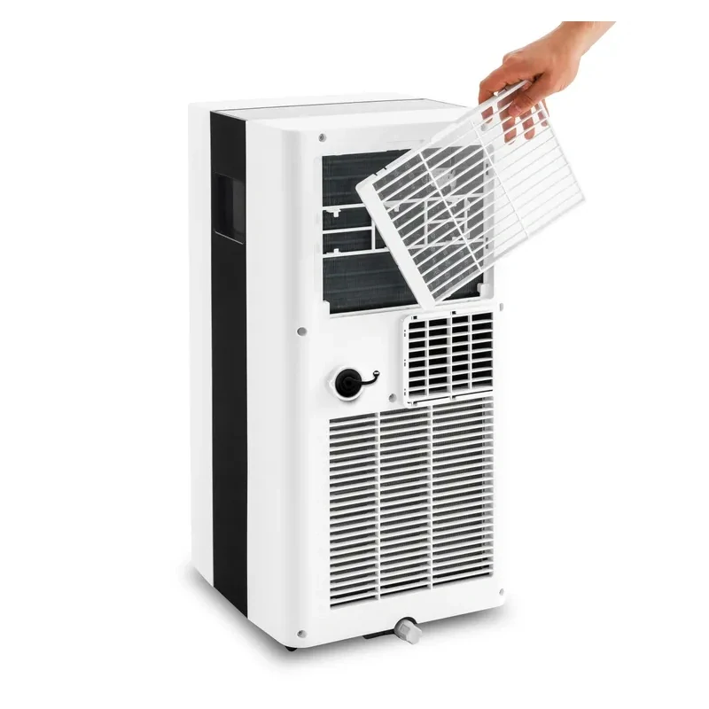 Mobilná klimatizácia PAC 2100 X Trotec - 2 kW (7000 Btu/h)