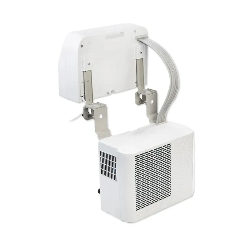 Mobilná klimatizácia Camping PAC-C 1500 Trotec - 1,5 kW (5 000 Btu/h)