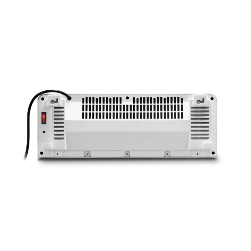 TFC-W 27 E nástěnný topný ventilátor