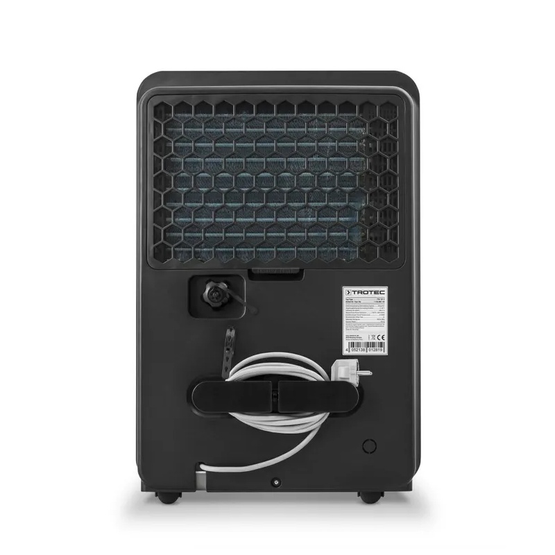 Odvlh?ova? vzduchu TTK 127 E Trotec - 50l/24h