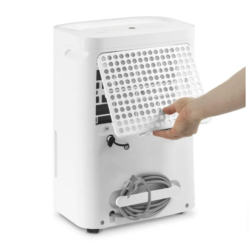 Odvlh?ova? vzduchu TTK 66 E Trotec - 24l/24h