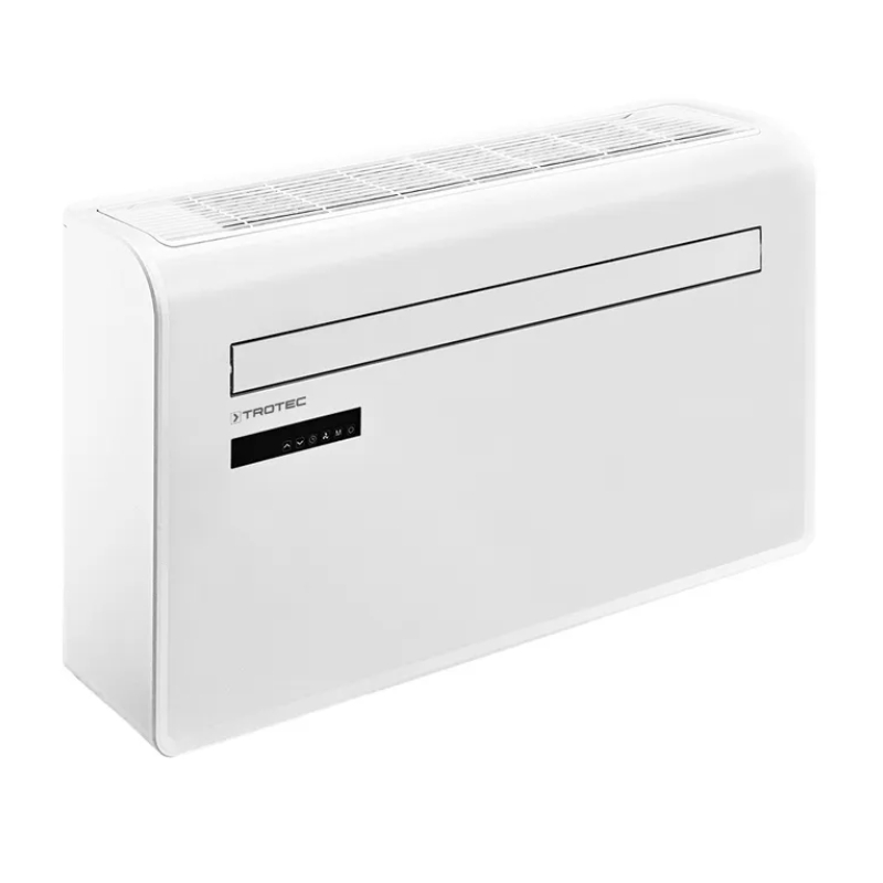 Nástenná klimatizácia PAC-W 2650 SH Trotec - 2,6 kW (9 000 Btu/h), Wi-Fi