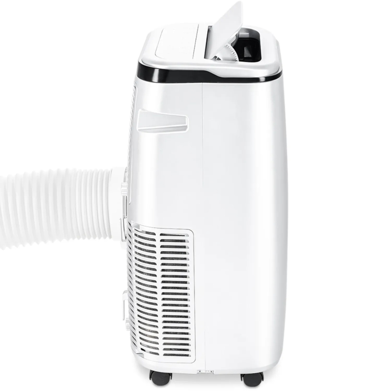 Mobilná klimatizácia PAC 3501 S Trotec - 3,5 kW (12 000 Btu/h), Wi-Fi - zadarmo tesnenie do okien AirLock 100 Trotec