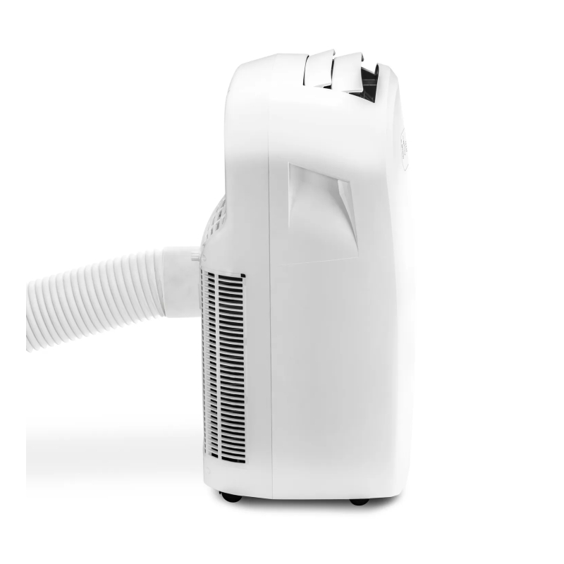 Mobilná klimatizácia PPAC 3500 Trotec – 3,5 kW (12000 Btu/h) – zdarma tesnenie do okien Airlock 100 Trotec